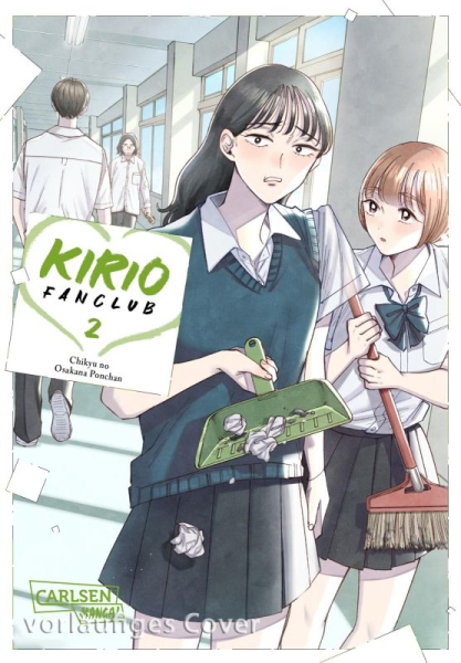 Kirio Fanclub 2